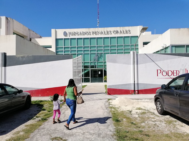 Buscan que Cancún sea referente nacional en solución de controversias